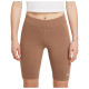 Nike Γυναικείο σορτς - κολάν Sportswear Essential
